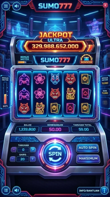 Katalog aplikasi lengkap di sumo777 yang memenuhi berbagai kebutuhan.